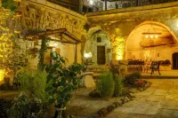 Gibos Cave Hotel
