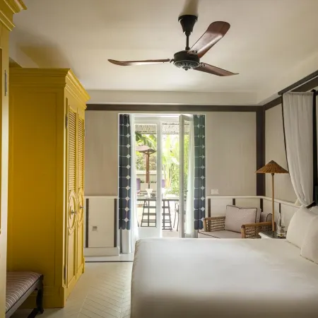Savoy Hotel & Spa - Preferred Hotels & Resorts