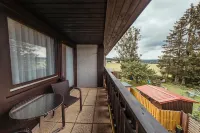 Das Arni´s - Mountain view