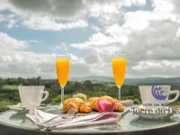 Hotel Spa Norat Torre Do Deza Hotels in Deza
