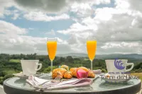 Hotel Spa Norat Torre Do Deza - Ramah Hewan Peliharaan