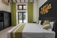 Indra Manel Family Holiday Resort Kandy - spa