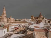 Posada la Casa Del Pintor Hotéis em Carmona