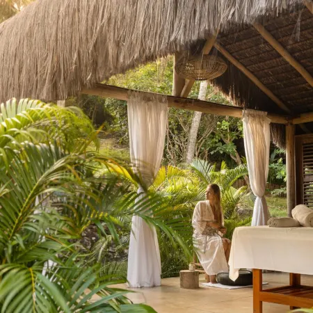 Filha Da Lua Ecolodge