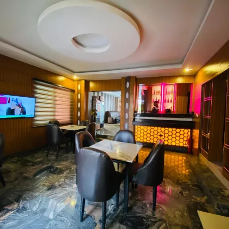 Presken Hotel @Oniru