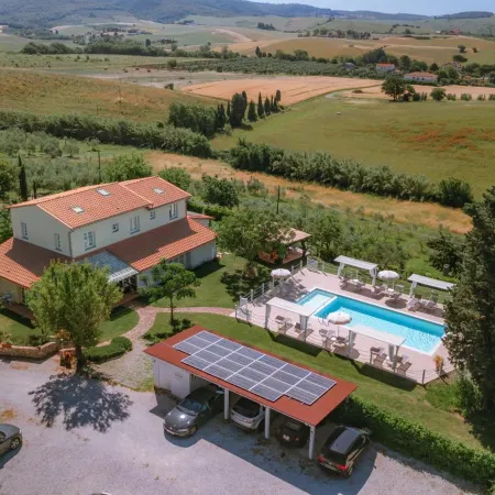 La Matassina Tuscany