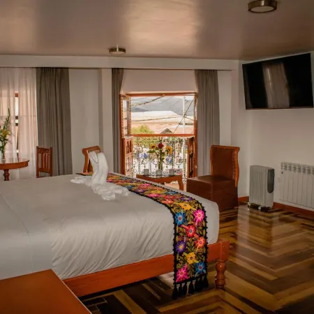 Kantu hotel