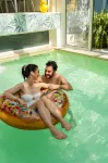 Hotel Romagna - Beach