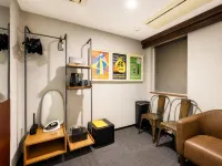 Rock Star Hotel Osaka - 3-نجوم