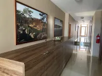 卡瓦皮裡飯店 - 酒吧