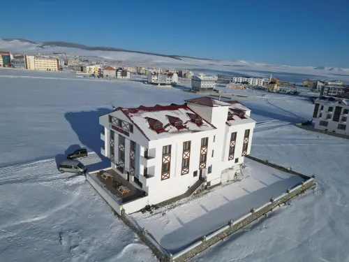 Snowland Otel Sarikamis - Spa