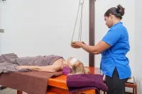 Olu Ayurveda Beach Resort - spa