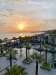 Four Seasons Hotel Tunis - Ocean View