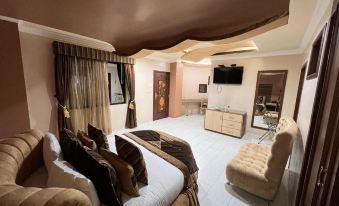 Hotel Mary Carmen