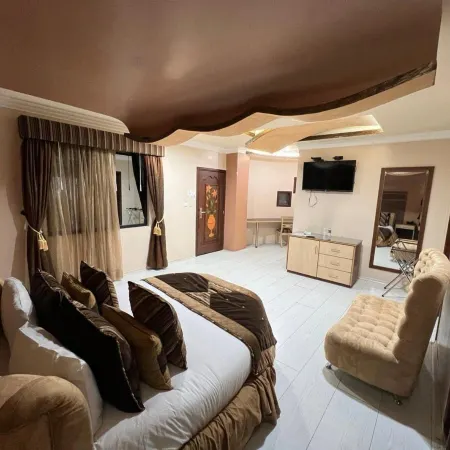 Hotel Mary Carmen