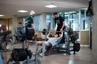 La Marina Resort - Gym