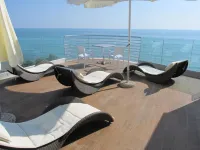 Hotel l'Approdo - Wi-Fi
