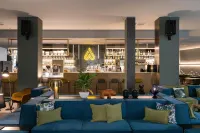 Arryvo Hotel - Bar
