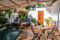 Manao Villas - Luxury Boutique Resort - Hot Tub