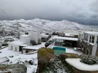 Manolia View Mykonos - Private Pools