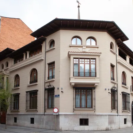 Palacete Colonial
