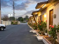 Santa Fe Motel Tehachapi by Hotel O فنادق في تيهاتشابي