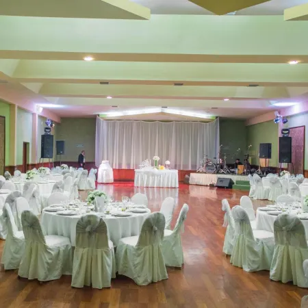 Hotel Los Parrales