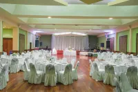 Hotel Los Parrales - Desayuno