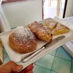 La Casa delle Stelle - servizio colazione