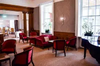 Dovecliff Hall Hotel - Park Yeri