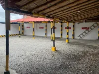 Hotel Lindbergh Quindio - 3 stelle