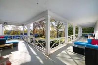 米安德莊園 - Wi-Fi
