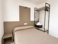 Apartamentos El Faro by Mc - balcony