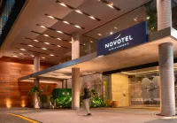 Novotel Curitiba Batel - 4-Star