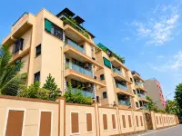 Hotel Sayaji Residence Revmagic-Nxt to Pune Airport - 3 ดาว