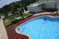 Quinta Do Passal - ที่มีสระว่ายน้ำ
