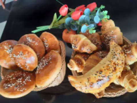 Parkside Plaza Muscat