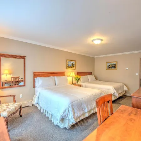 The Sonata Inn