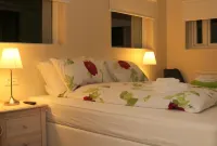 1A Guesthouse Hôtels à : Arnessyslu