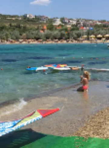 席蓋席剋剋萊門丁套房酒店