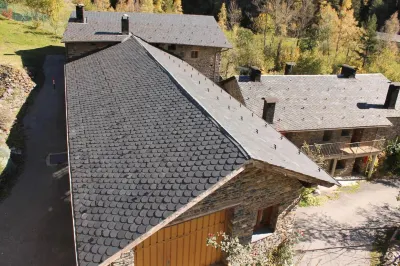 Apartaments Vilaró Hotels in 