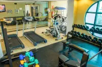 Bahamas Suíte Hotel Hotels in Campo Grande