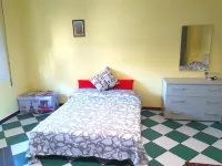 夜星民宿 梅斯特雷中心住宿飯店