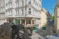 Hotel Beethoven Wien - Airport Shuttle