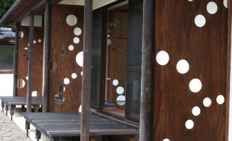 Itamuro Onsen Daikokuya