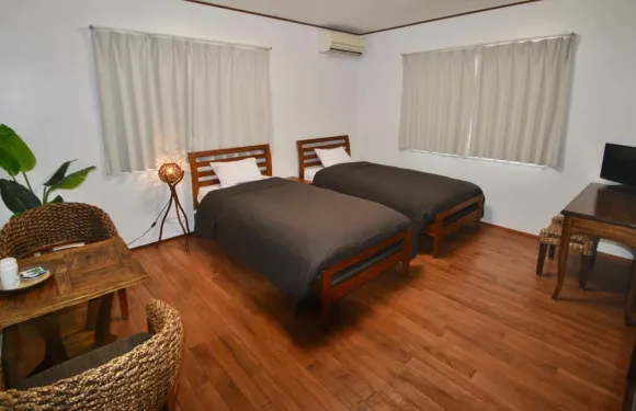 女性専用 Inn By The Sea Kamakura - Women's Guesthouse