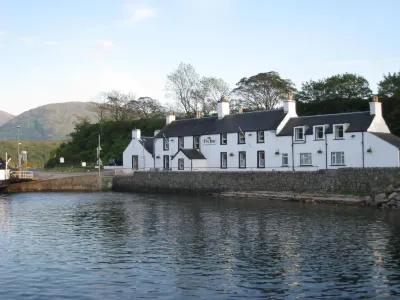 Inn at Ardgour Hotels near West Highland Museum