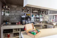 Berghaus Toni Hotel a Riederalp