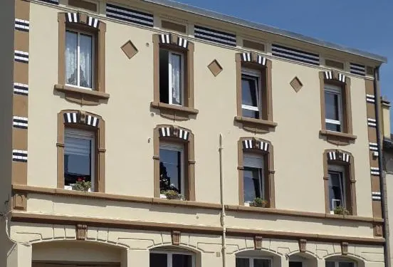 切茲努諾迎賓酒店