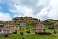 Lake Elementaita Mountain Lodge Hotel a Gilgil